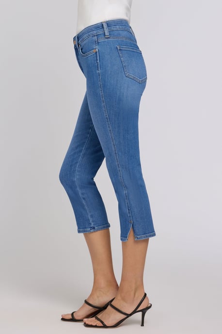 Chloé Capri Jeans - Image 3