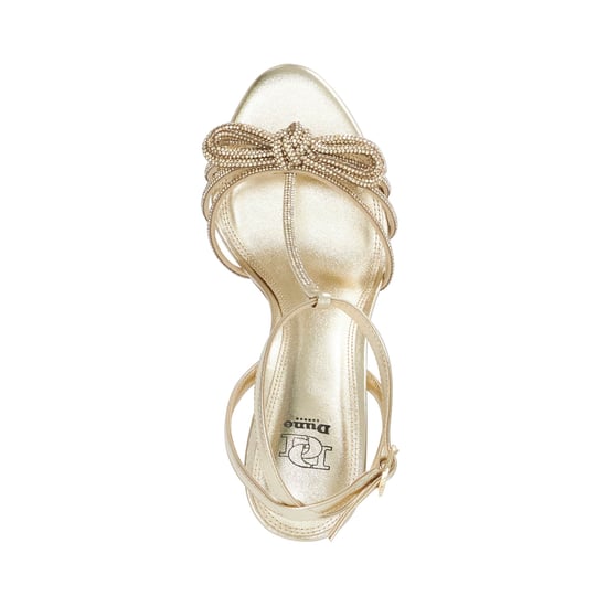 Dune Ladies Mirabeau - Strappy Heeled Sandals - Image 3