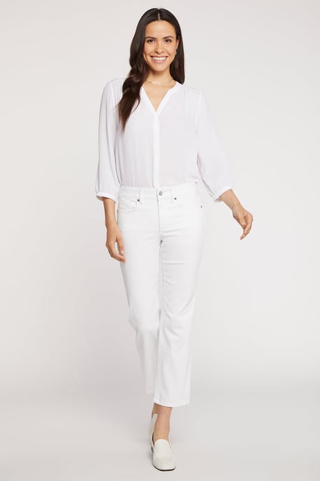 Marilyn Rechttaille Jeans - Image 4