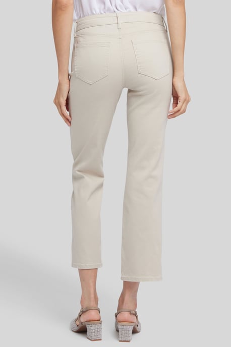 Marilyn Rechte Enkellengte Jeans - Image 2