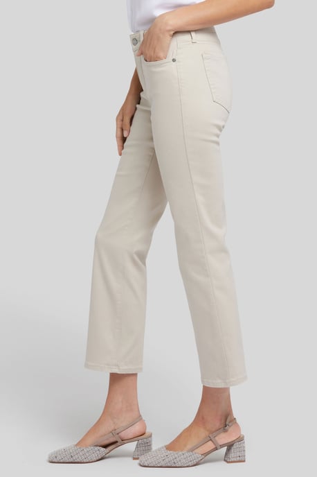 Marilyn Rechte Enkellengte Jeans - Image 3