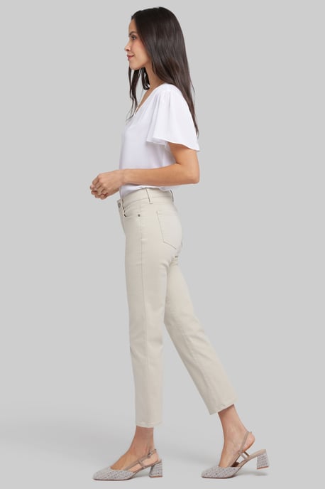 Marilyn Rechte Enkellengte Jeans - Image 5
