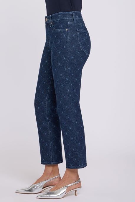 Marilyn Rechte Enkel Jeans - Image 3