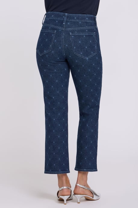 Marilyn Rechte Enkel Jeans - Image 4