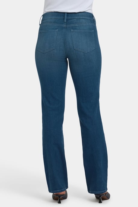 Marilyn Rechtes Jeans in Lang - Image 2