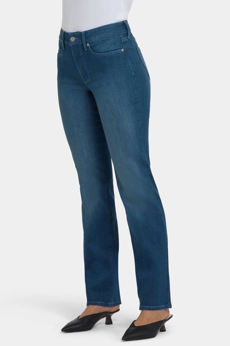 Marilyn Rechtes Jeans in Lang - Image 3