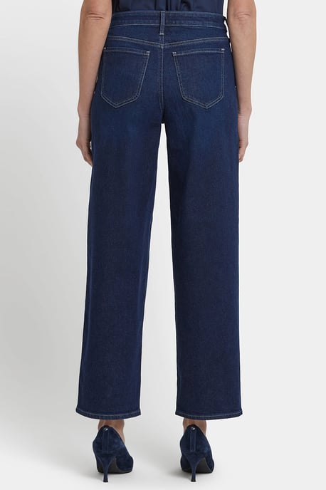 Jemma Barrel Jeans - Image 2