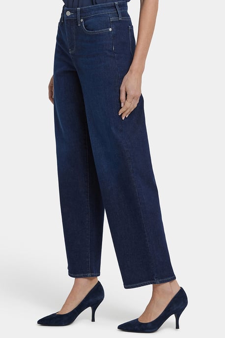 Jemma Barrel Jeans - Image 3