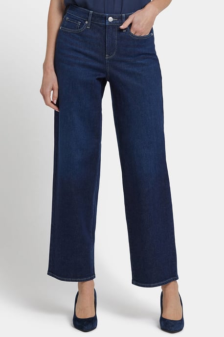 Jemma Barrel Jeans - Image 4
