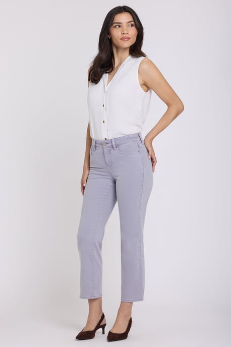 Marilyn Rechte Enkel Jeans - Image 1
