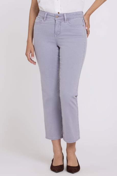 Marilyn Rechte Enkel Jeans - Image 4