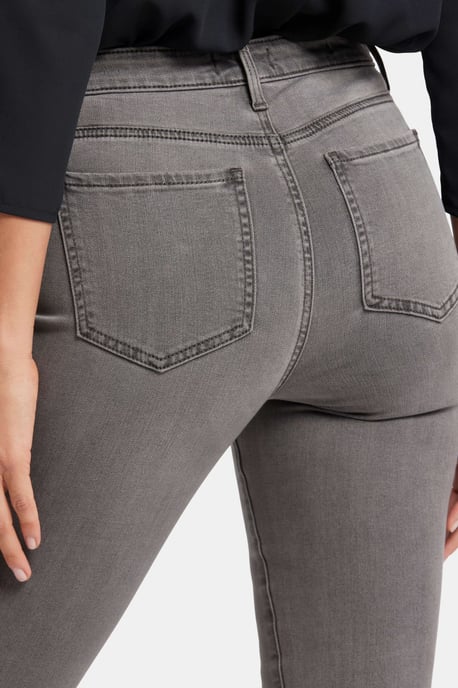 Ami Skinny Jeans Grijs Sure Stretch® Denim - Image 4