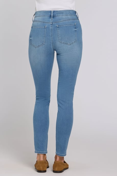 Ami Skinny Jeans in Sure Stretch® Denim - Image 2