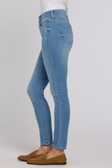 Ami Skinny Jeans in Sure Stretch® Denim - Image 3