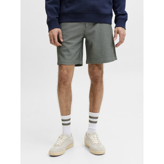 Jack & Jones Jpstace neo structure jogger shorts smu melee - Image 2