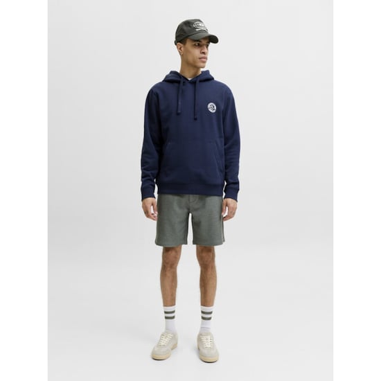 Jack & Jones Jpstace neo structure jogger shorts smu melee - Image 3