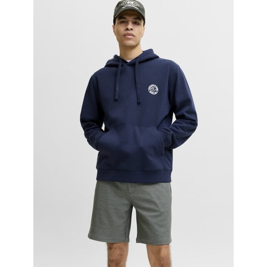 Jack & Jones Jpstace neo structure jogger shorts smu melee - Image 4