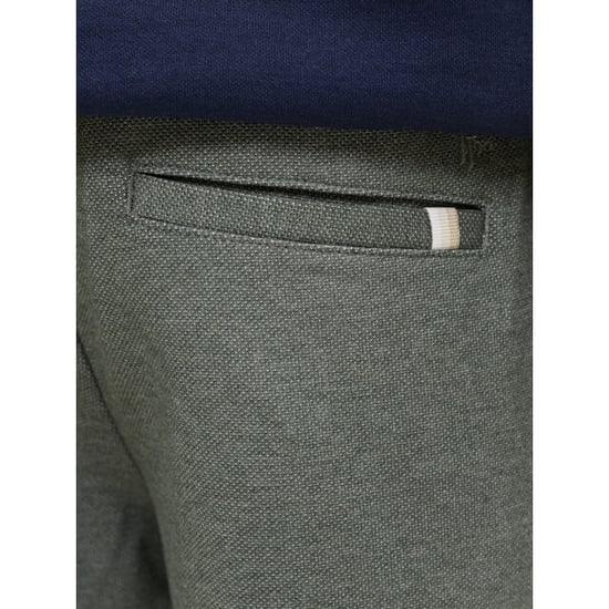 Jack & Jones Jpstace neo structure jogger shorts smu melee - Image 6