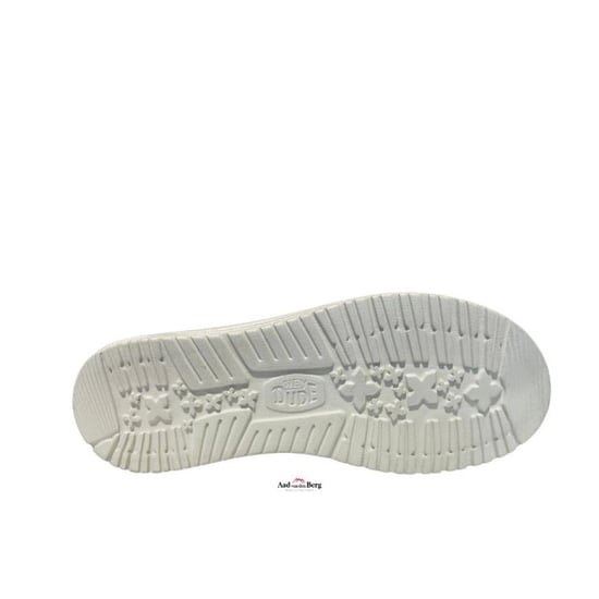 Hey Dude Herenschoenen veterschoenen - Image 2