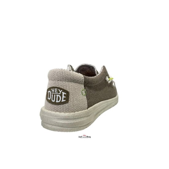 Hey Dude Herenschoenen veterschoenen - Image 4