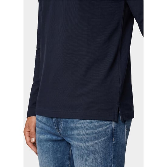 Boss Orange Polo korte mouw passerfordlong 10280967 01 50566186/404 - Image 6
