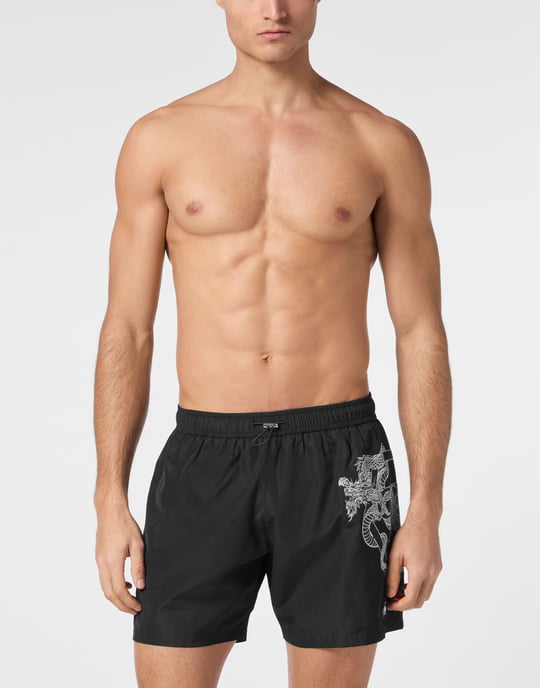 Korte Broek Dragon - Image 2