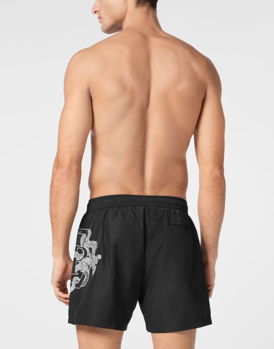 Korte Broek Dragon - Image 3