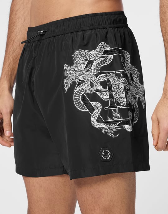Korte Broek Dragon - Image 4