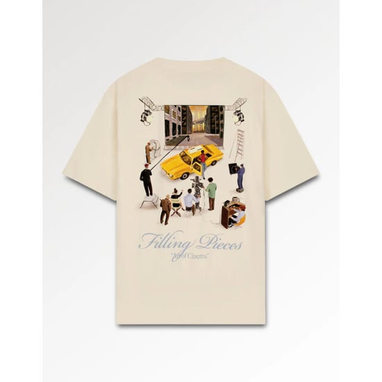 Filling Pieces 422631500360 longsleeves film set - Image 2