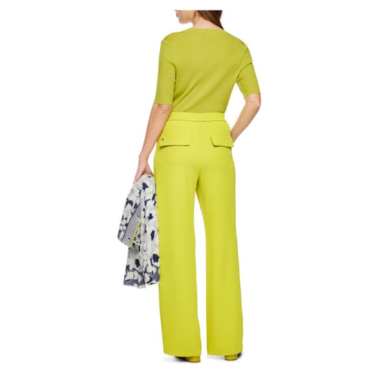 Marc Cain Pantalon pantalons bc 81.03 w42 - Image 2