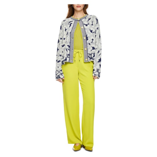 Marc Cain Pantalon pantalons bc 81.03 w42 - Image 3