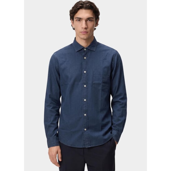 Hugo Boss Casual hemd lange mouw h-rob-sp-p-263 10281092 01 50567060/460 - Image 1
