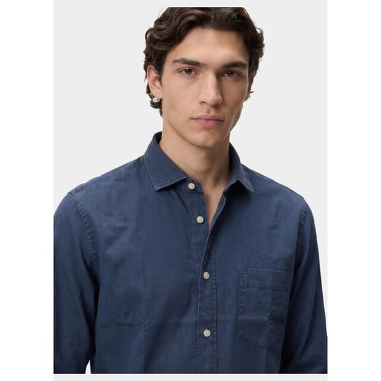 Hugo Boss Casual hemd lange mouw h-rob-sp-p-263 10281092 01 50567060/460 - Image 3