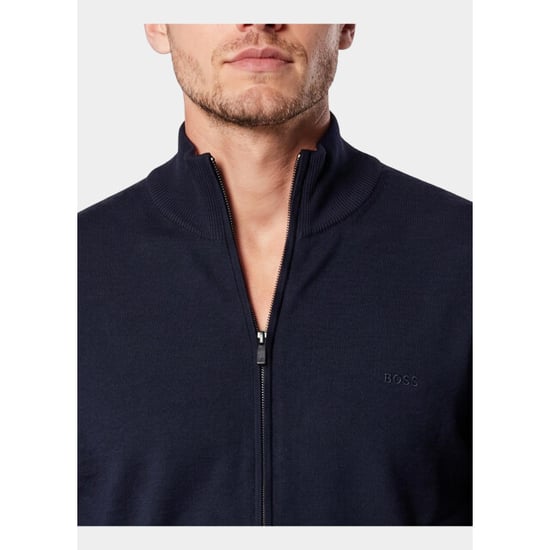 Hugo Boss Vest h-balonso-l 10283216 01 50571915/404 - Image 3
