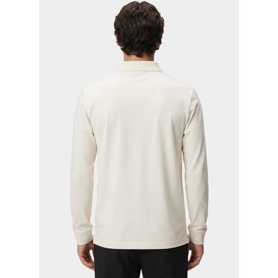 Hugo Boss Polo lange mouw pado 30 10241542 01 50468392/118 - Image 6