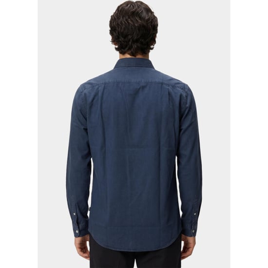 Hugo Boss Casual hemd lange mouw h-rob-sp-p-263 10281092 01 50567060/460 - Image 4