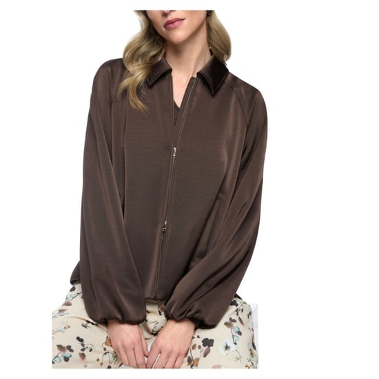 Marc Cain Jack jackets bc 31.16 w60 - Image 3