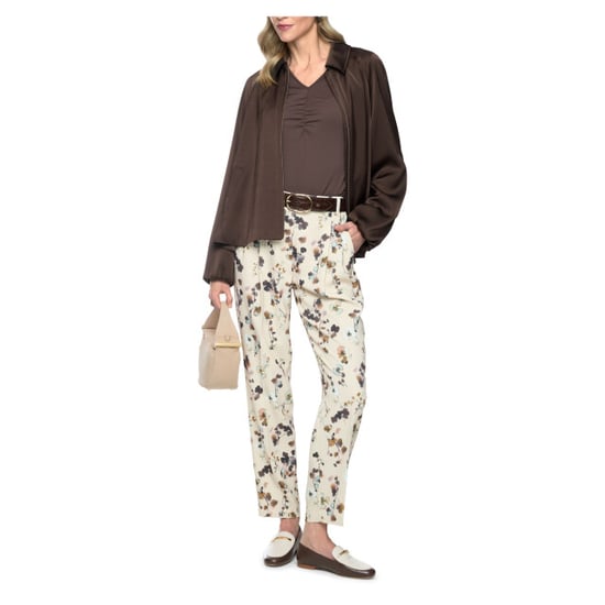 Marc Cain Jack jackets bc 31.16 w60 - Image 4