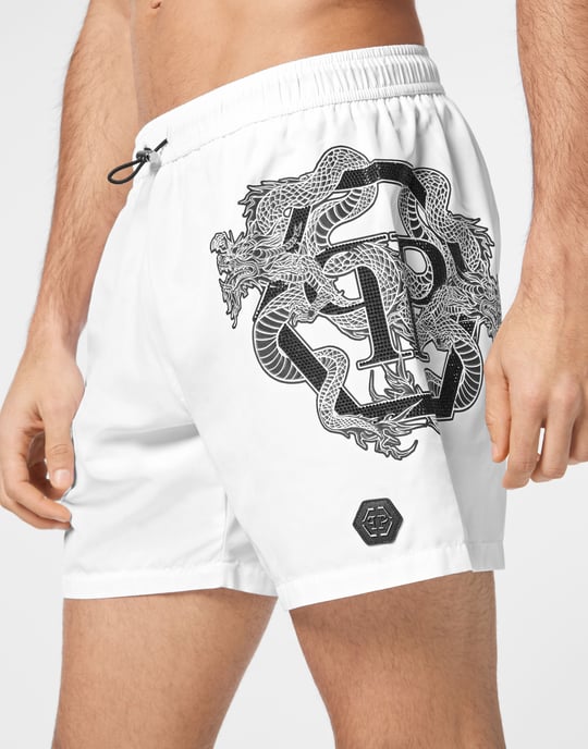 Korte Broek Dragon - Image 4
