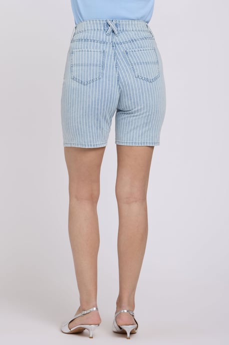 Erin Denim Shorts - Image 2