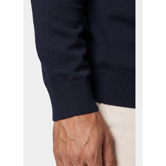 Boss Green Half zip kn ever-x qz 10277214 01 50556146/402 - Image 2