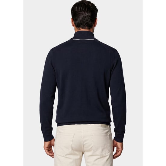 Boss Green Half zip kn ever-x qz 10277214 01 50556146/402 - Image 3