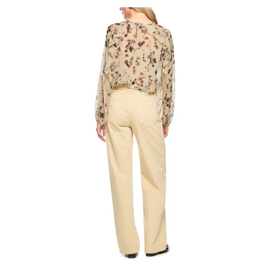 Marc Cain Blouse blouses bc 51.08 w54 - Image 2
