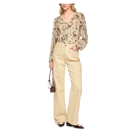 Marc Cain Blouse blouses bc 51.08 w54 - Image 3