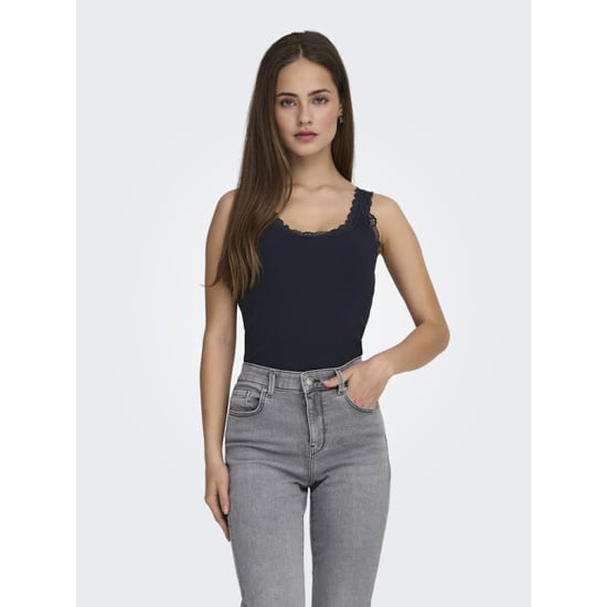 Only onlsara sharai tank top jrs noos 15345994 night sky - Image 2