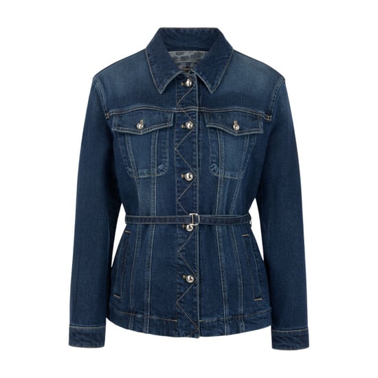 Marc Cain Jack jackets bc 31.04 d08 - Image 1