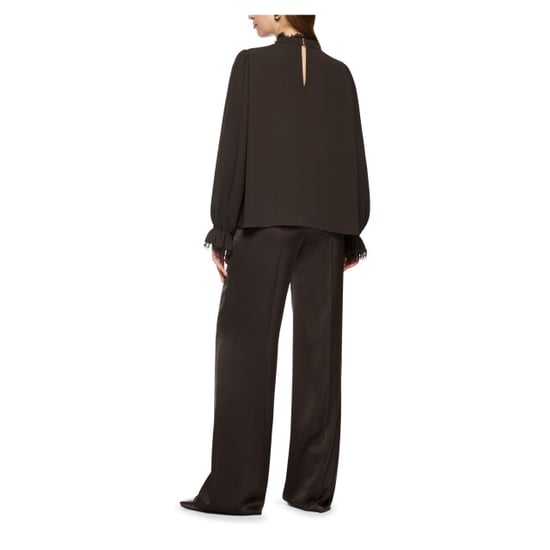 Marc Cain Blouse blouses bc 51.18 w90 - Image 2