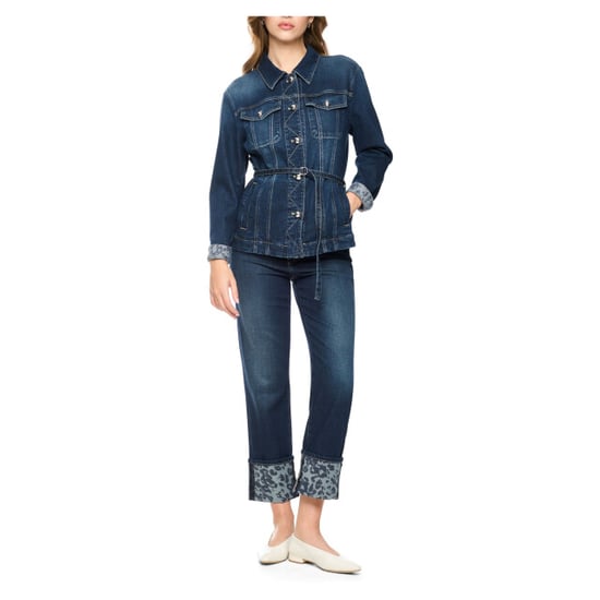 Marc Cain Jack jackets bc 31.04 d08 - Image 2