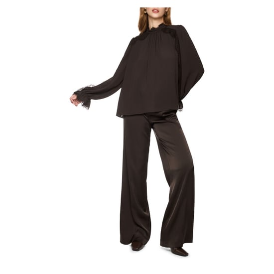 Marc Cain Blouse blouses bc 51.18 w90 - Image 3