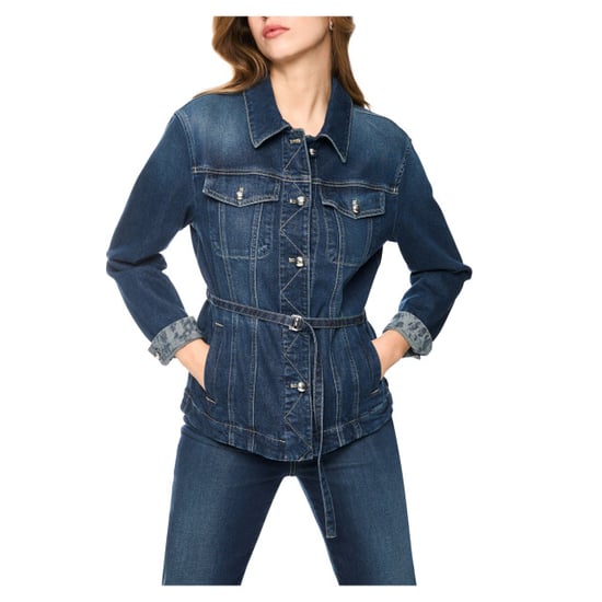 Marc Cain Jack jackets bc 31.04 d08 - Image 3